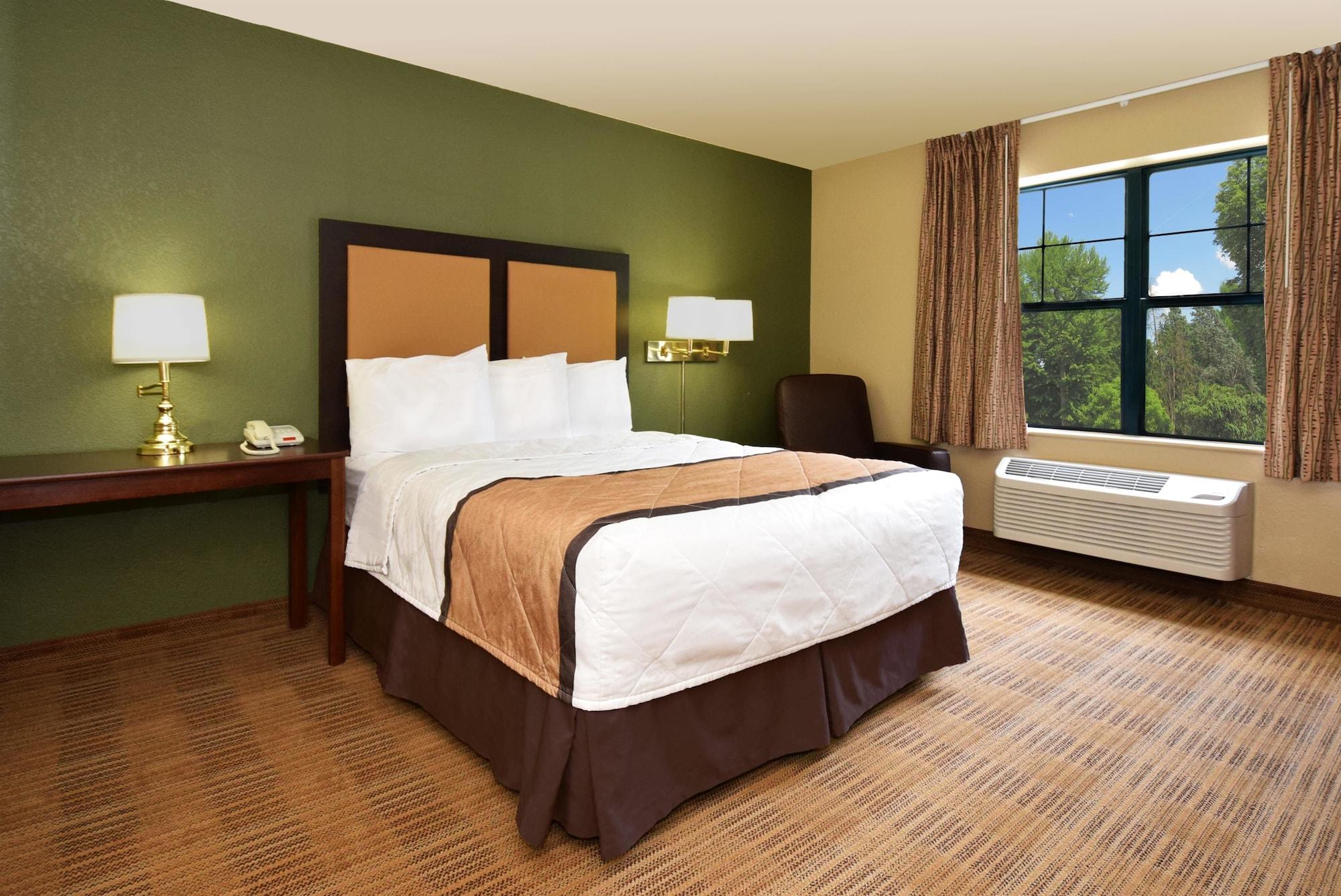 Extended Stay America Suites - Sacramento - Роузвил Екстериор снимка