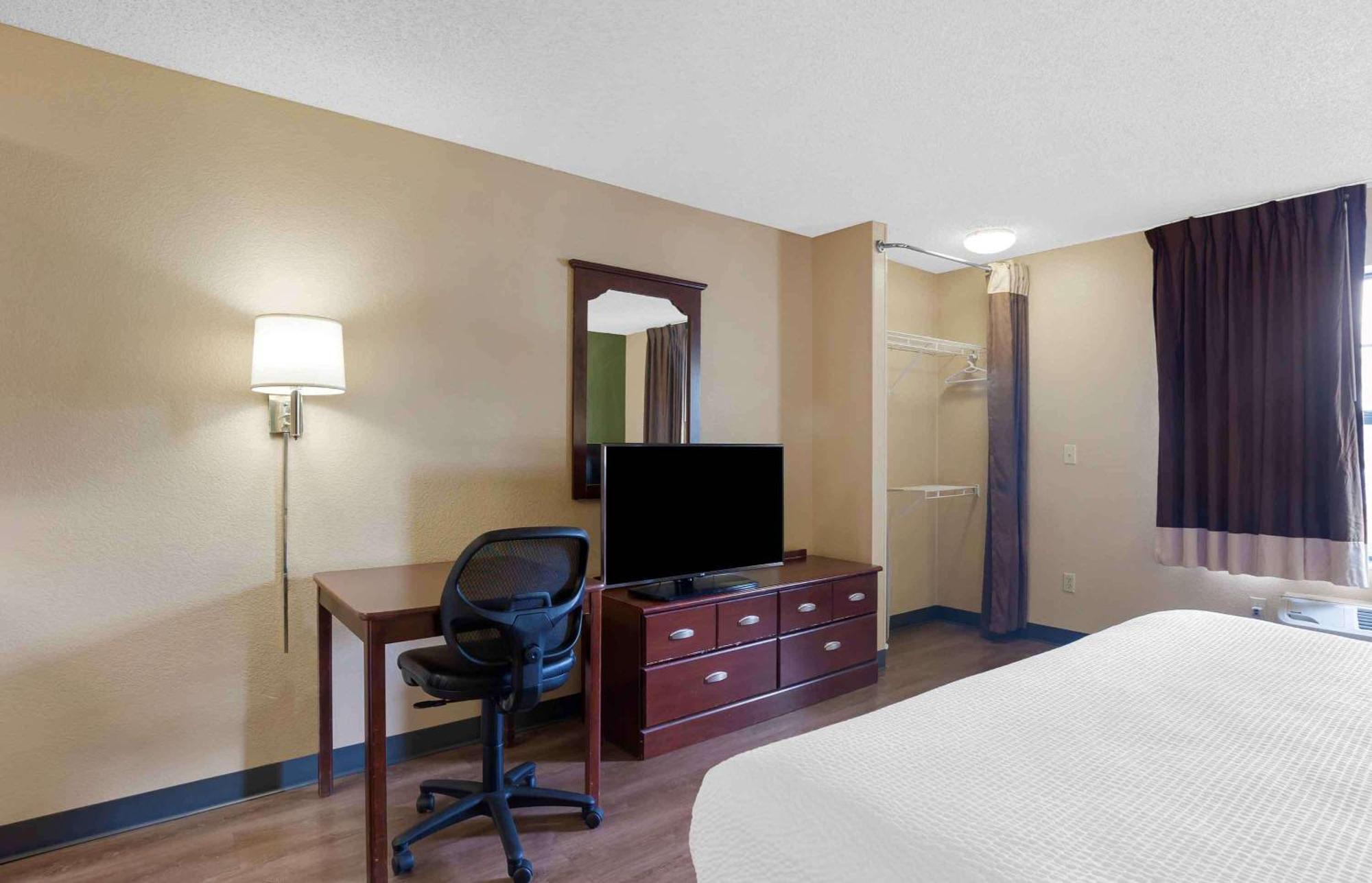 Extended Stay America Suites - Sacramento - Роузвил Екстериор снимка