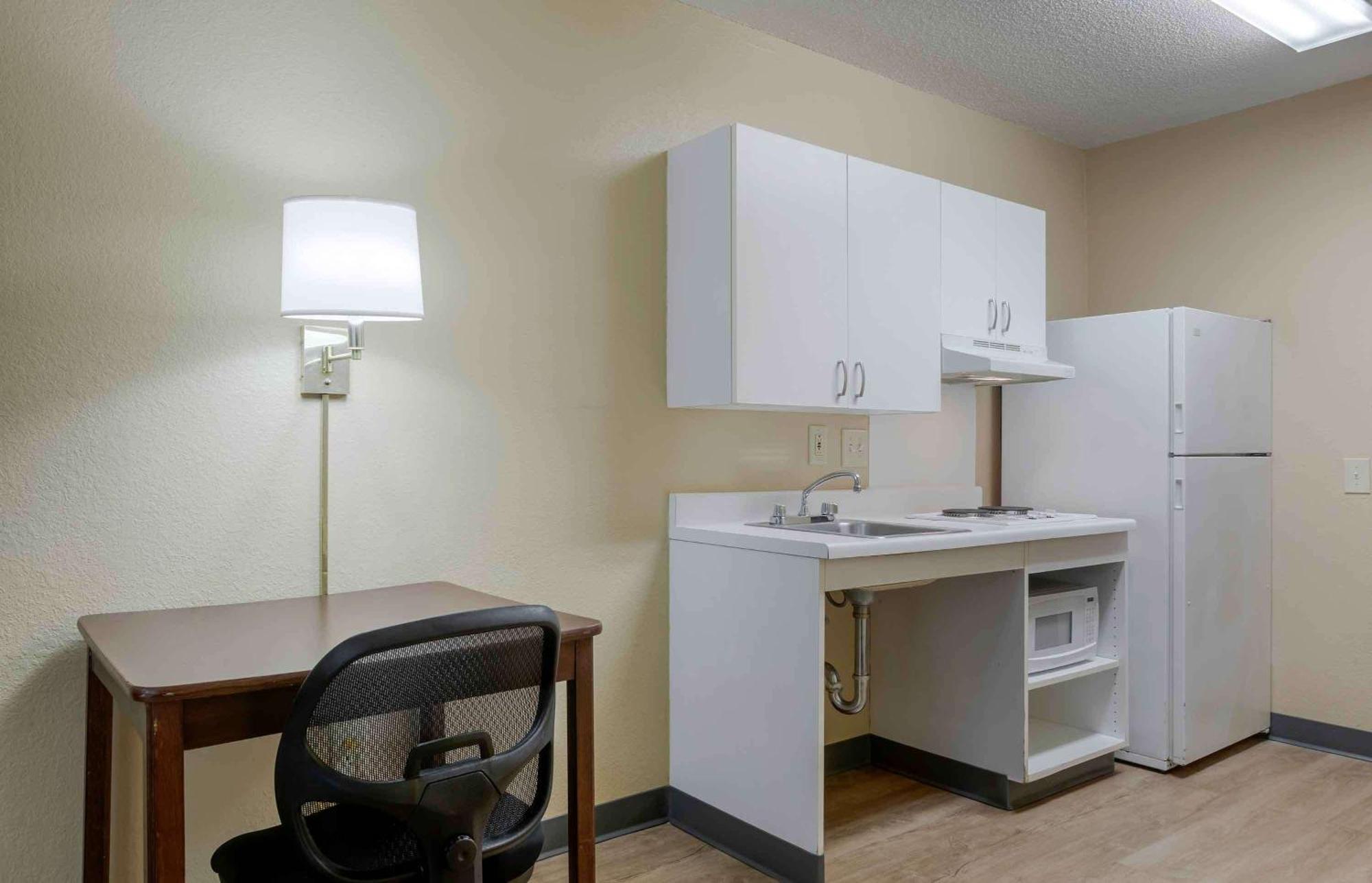 Extended Stay America Suites - Sacramento - Роузвил Екстериор снимка