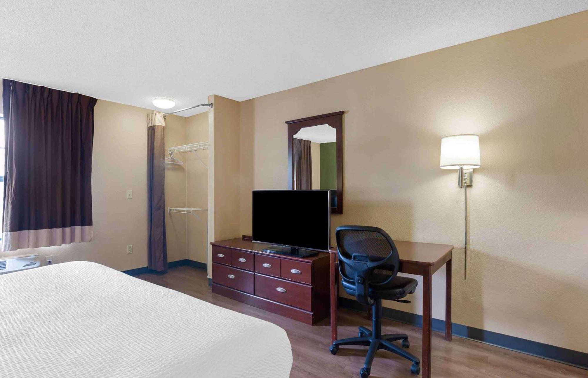 Extended Stay America Suites - Sacramento - Роузвил Екстериор снимка