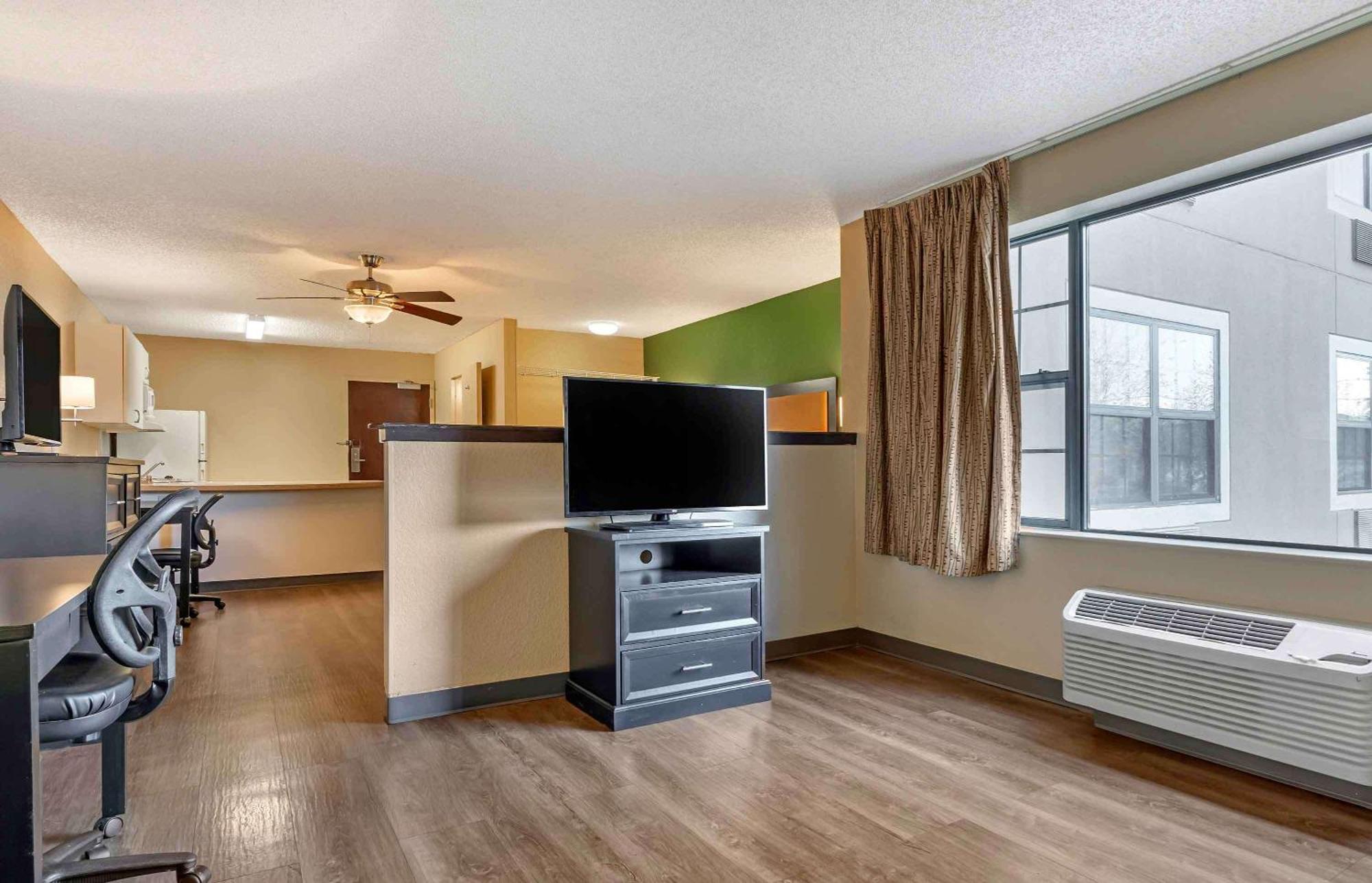 Extended Stay America Suites - Sacramento - Роузвил Екстериор снимка