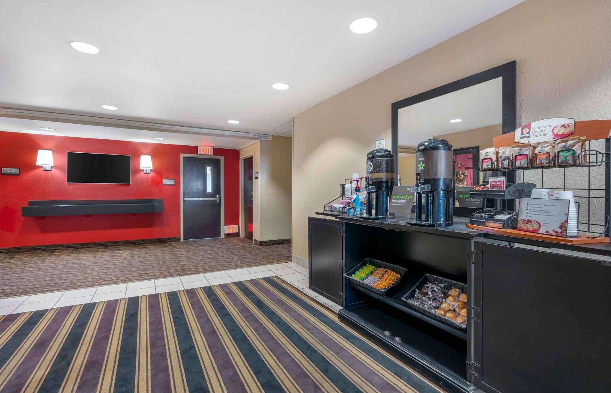 Extended Stay America Suites - Sacramento - Роузвил Екстериор снимка